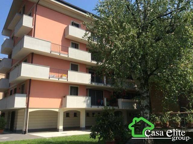 Appartamento in affitto a Melegnano MI