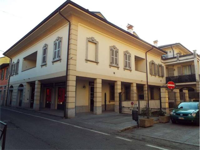 Appartamento in affitto a Melegnano MI