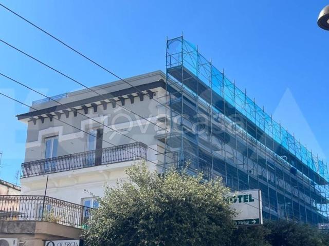 Appartamento in affitto a Melito di Napoli via Roma, ristrutturato, cucina abitabile, ripostiglio TrovaCasa