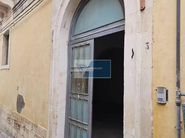 Appartamento in affitto a Melilli SR