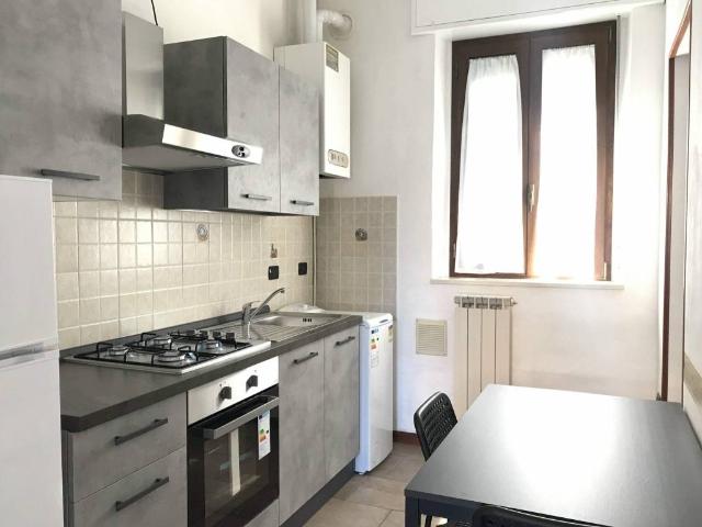 Appartamento in affitto a Melzo MI