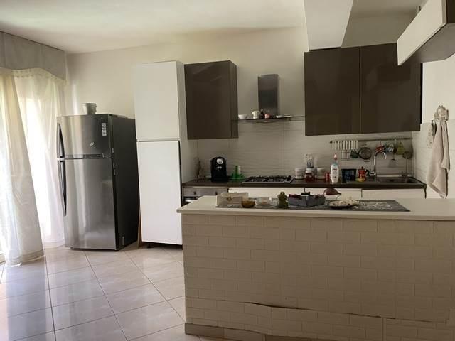 Appartamento in affitto a Mendicino via linze