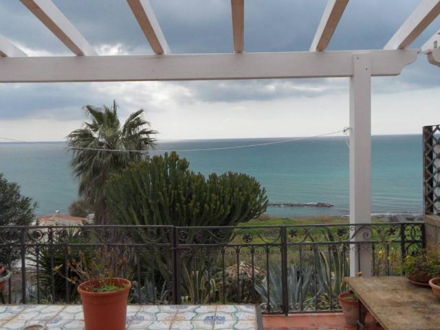 Appartamento in affitto a Menfi AG