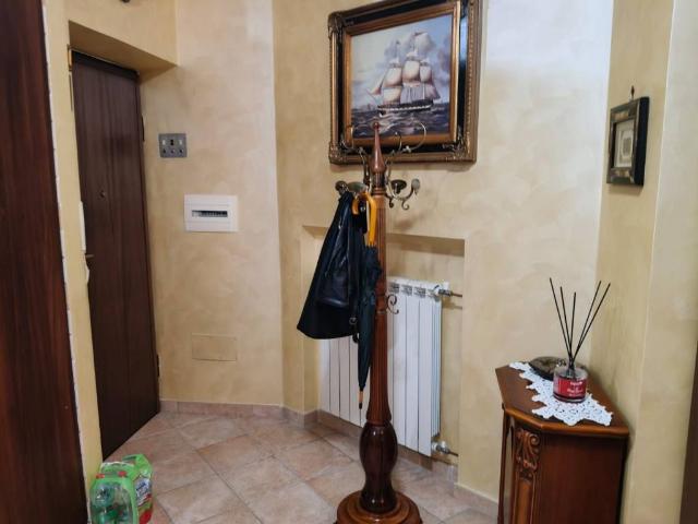 Appartamento in affitto a Mentana RM