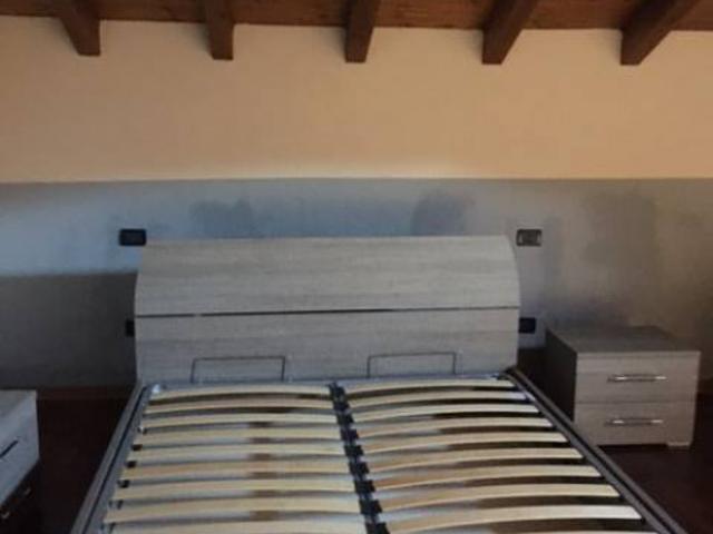 appartamento in affitto a mesenzana