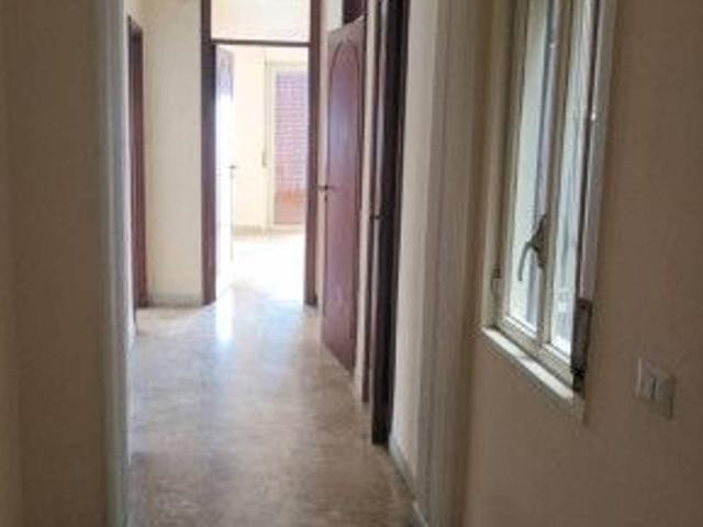 Appartamento in affitto a Messina