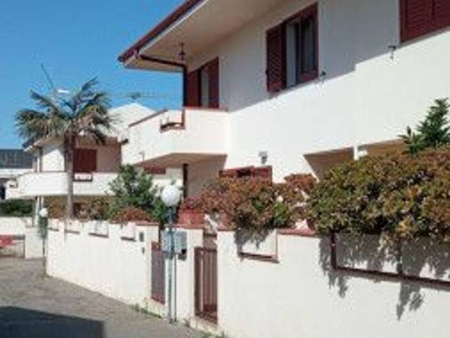 Appartamento in affitto a Messina