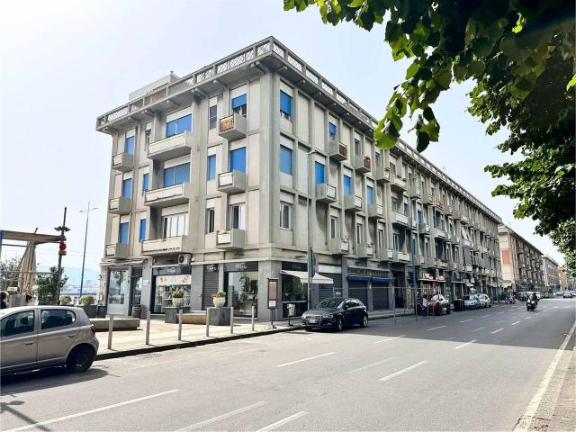 Appartamento in affitto a Messina
