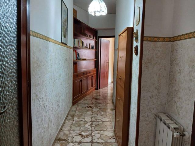 Appartamento in affitto a Messina