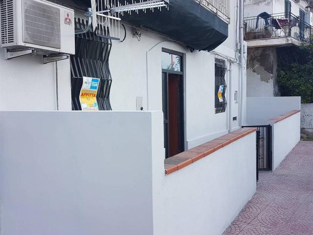 Appartamento in affitto a Messina