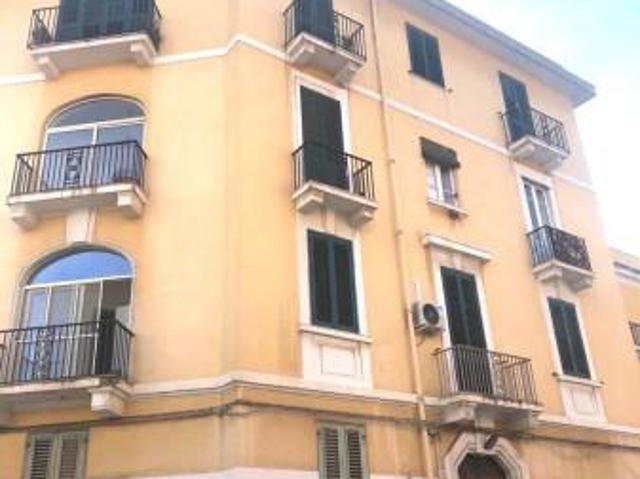 Appartamento in affitto a Messina