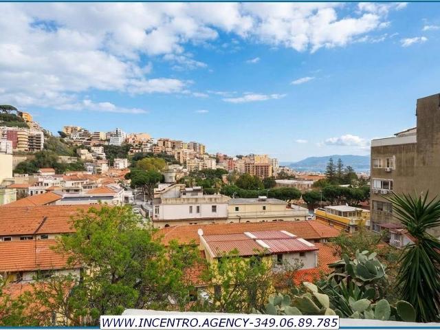 Appartamento in affitto a Messina
