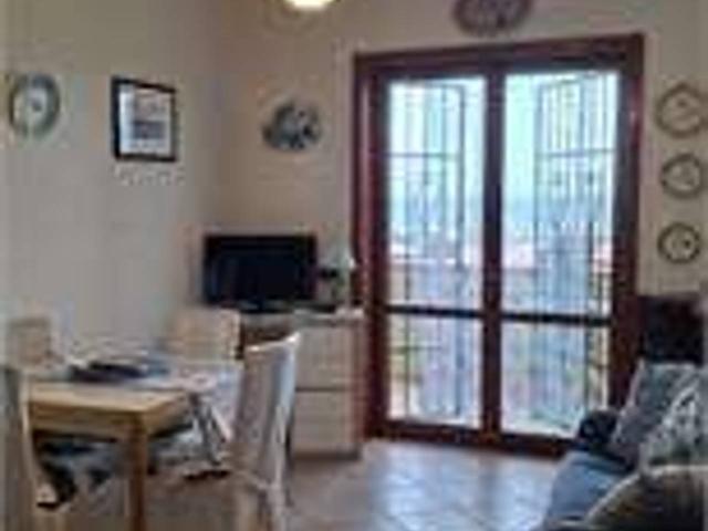 Appartamento in affitto a Messina