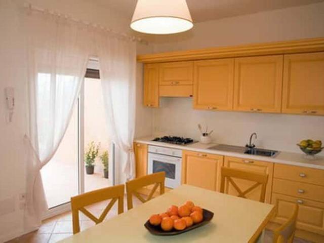 Appartamento in affitto a Messina