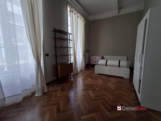Appartamento in affitto a Messina