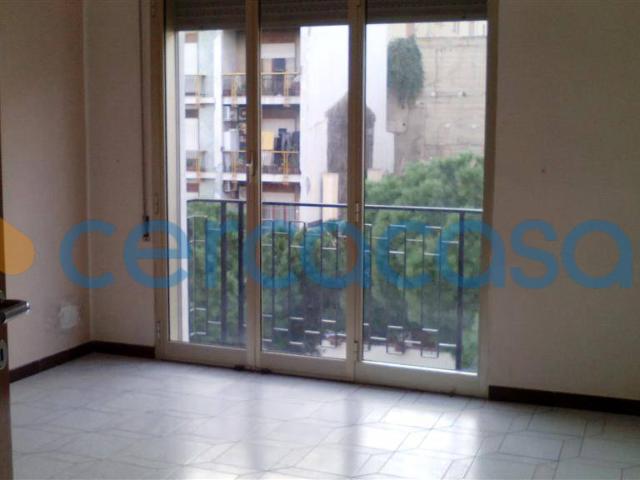 Appartamento in affitto a Messina