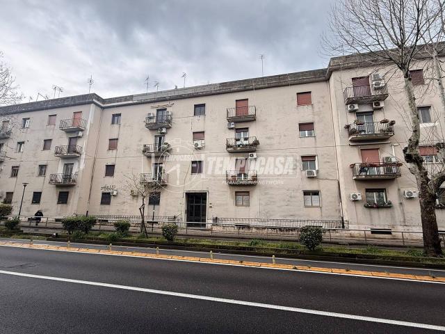 Appartamento in affitto a Messina