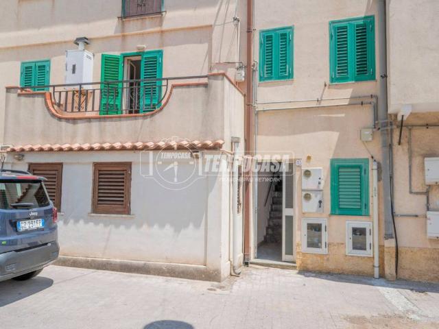 Appartamento in affitto a Messina ME