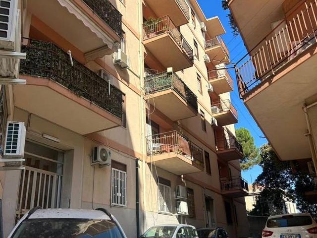 Appartamento in affitto a Messina ME