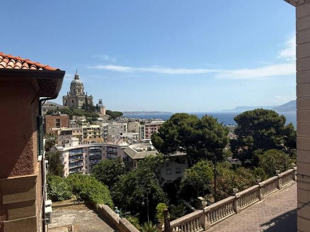 Appartamento in affitto a Messina ME
