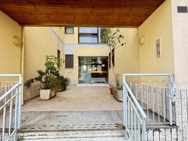 Appartamento in affitto a Messina ME