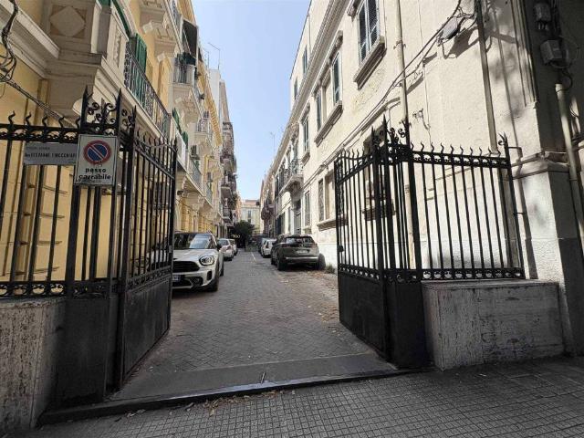 Appartamento in affitto a Messina ME