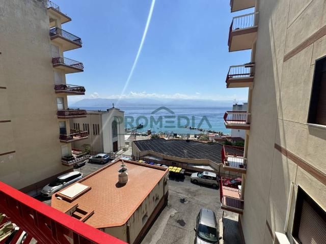 Appartamento in affitto a Messina ME
