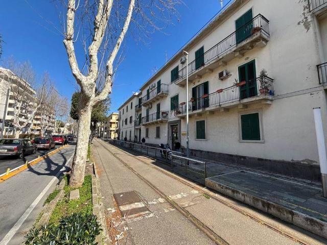 Appartamento in affitto a Messina ME