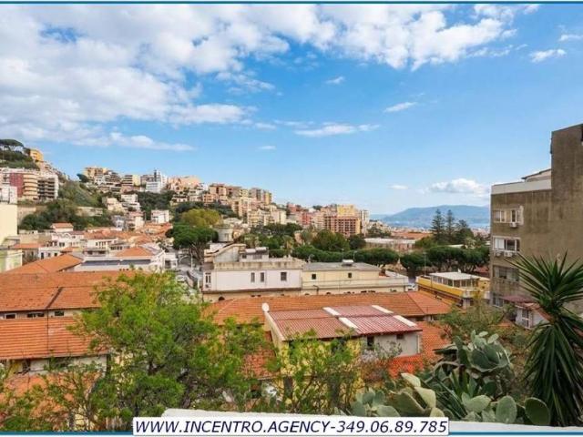 Appartamento in affitto a Messina ME