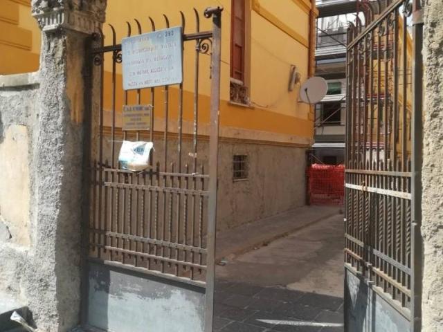 Appartamento in affitto a Messina ME