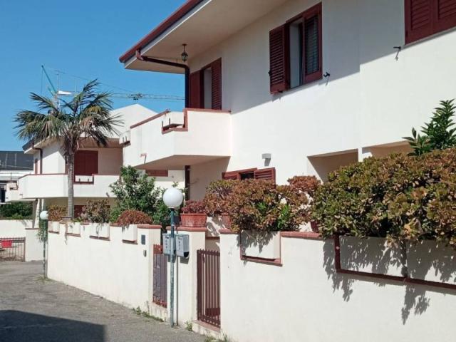 Appartamento in affitto a Messina ME