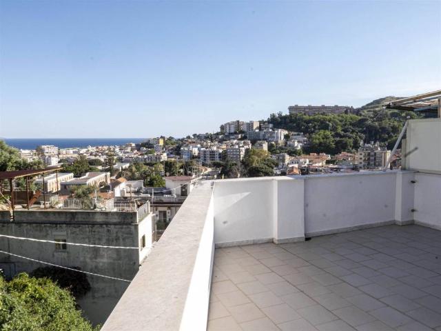Appartamento in affitto a Messina ME