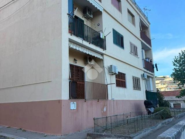 Appartamento in affitto a Messina ME