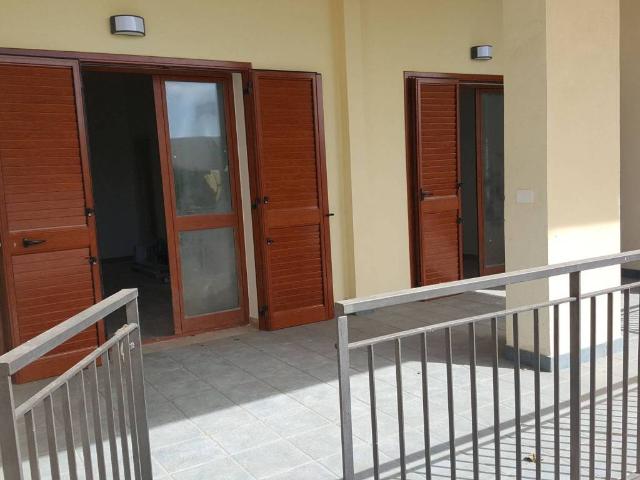 Appartamento in affitto a Messina ME