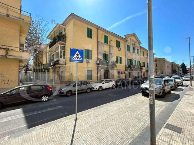 Appartamento in affitto a Messina ME