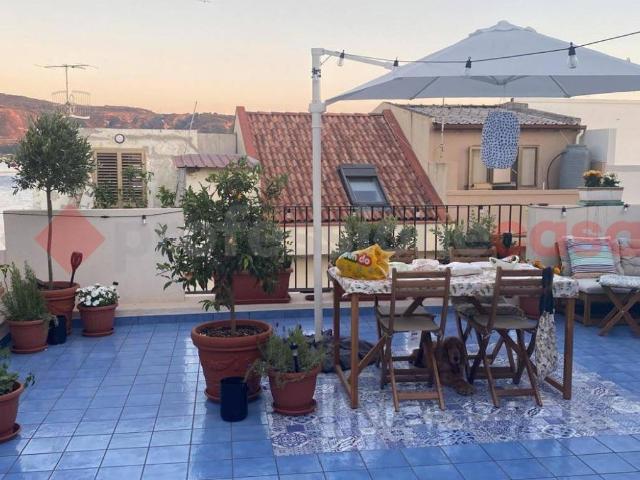 Appartamento in affitto a Messina ME