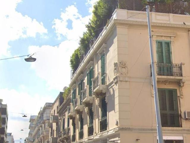 Appartamento in affitto a Messina ME