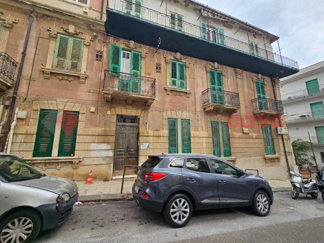 Appartamento in affitto a Messina ME