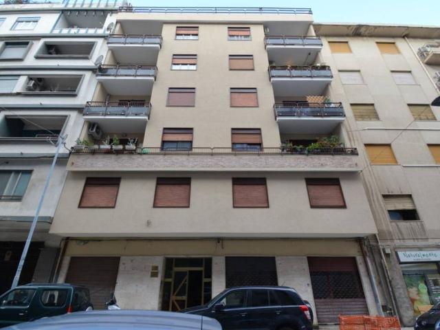 Appartamento in affitto a Messina ME