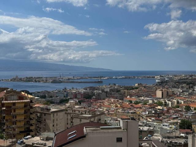 Appartamento in affitto a Messina ME