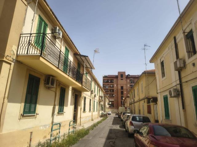 Appartamento in affitto a Messina ME