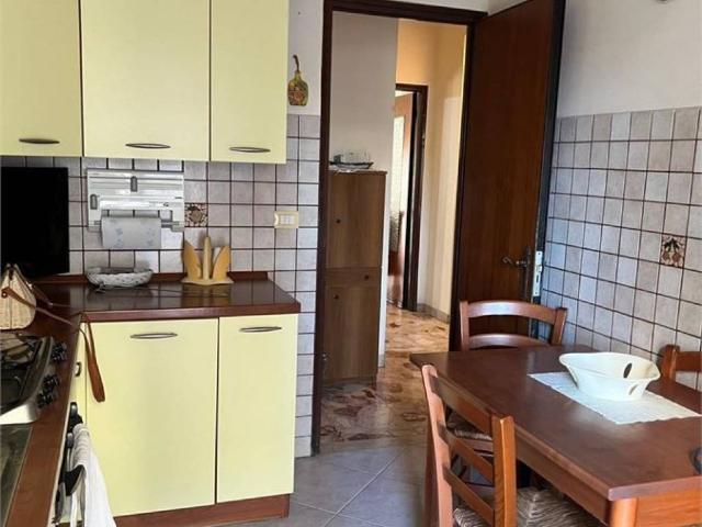 Appartamento in affitto a Messina ME