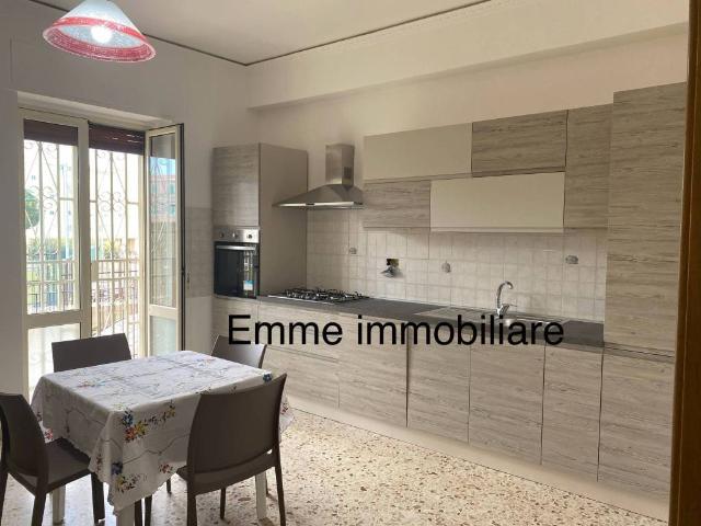 Appartamento in affitto a Messina ME