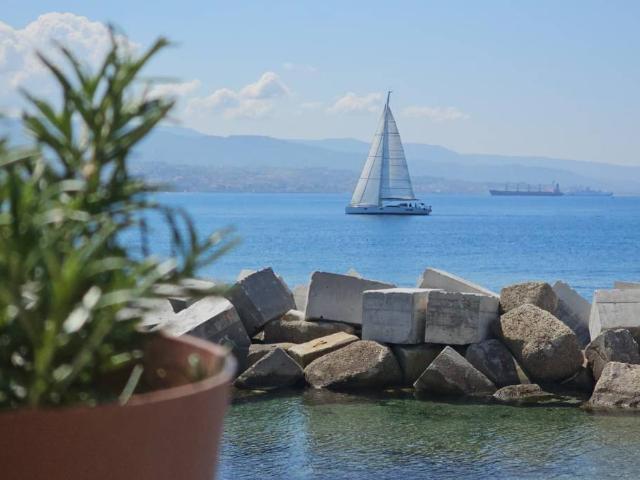Appartamento in affitto a Messina ME