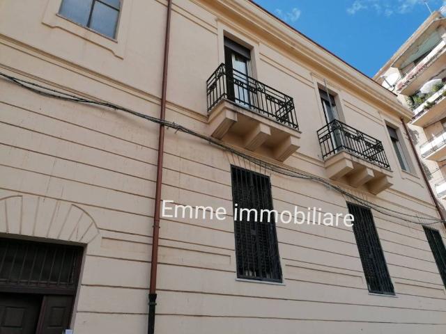 Appartamento in affitto a Messina ME