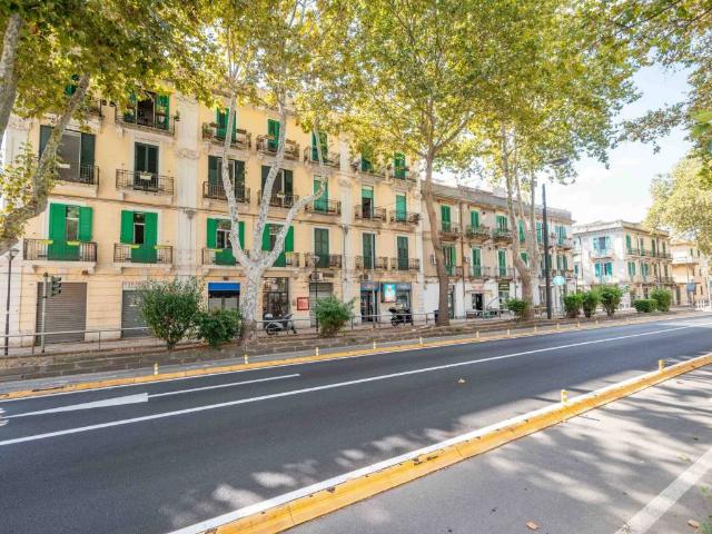 Appartamento in affitto a Messina ME