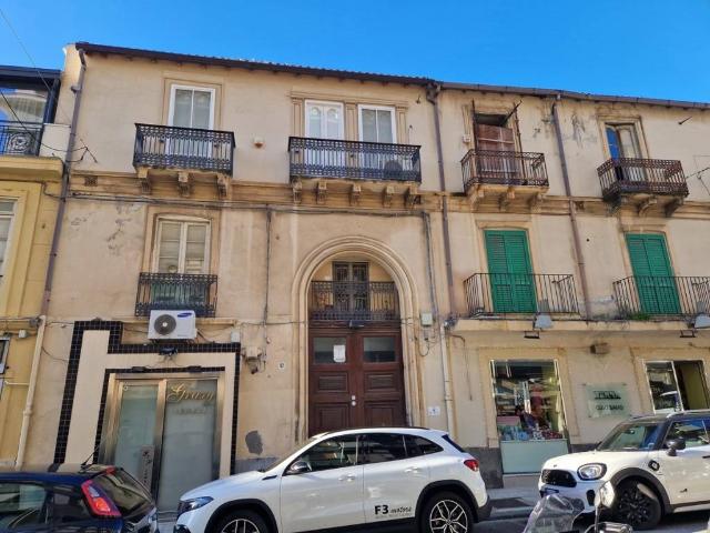 Appartamento in affitto a Messina ME