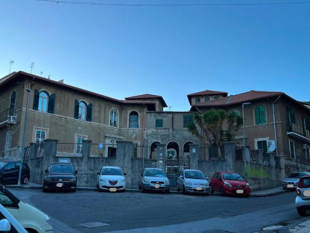 Appartamento in affitto a Messina ME