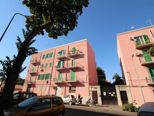 Appartamento in affitto a Messina ME