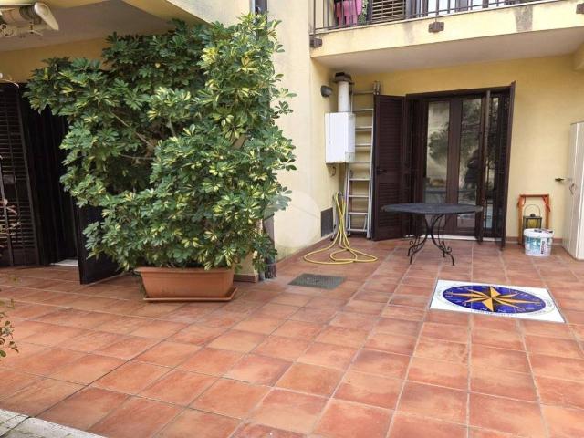 Appartamento in affitto a Messina ME